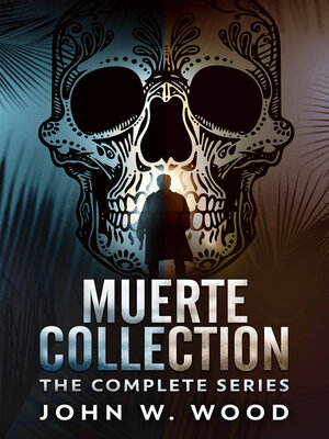cover image of Muerte Collection